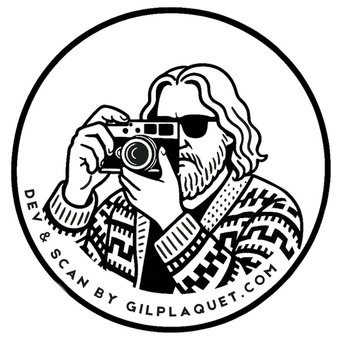 Gil Plaquet Filmlab
